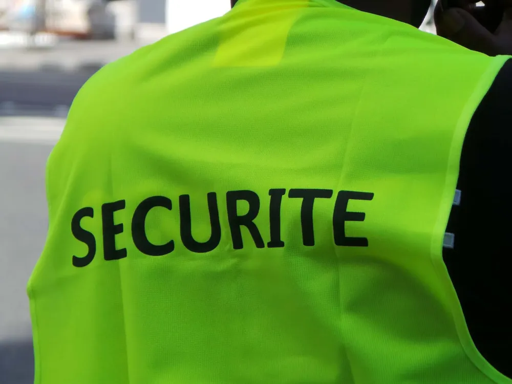 Sécurité privée à Limoges