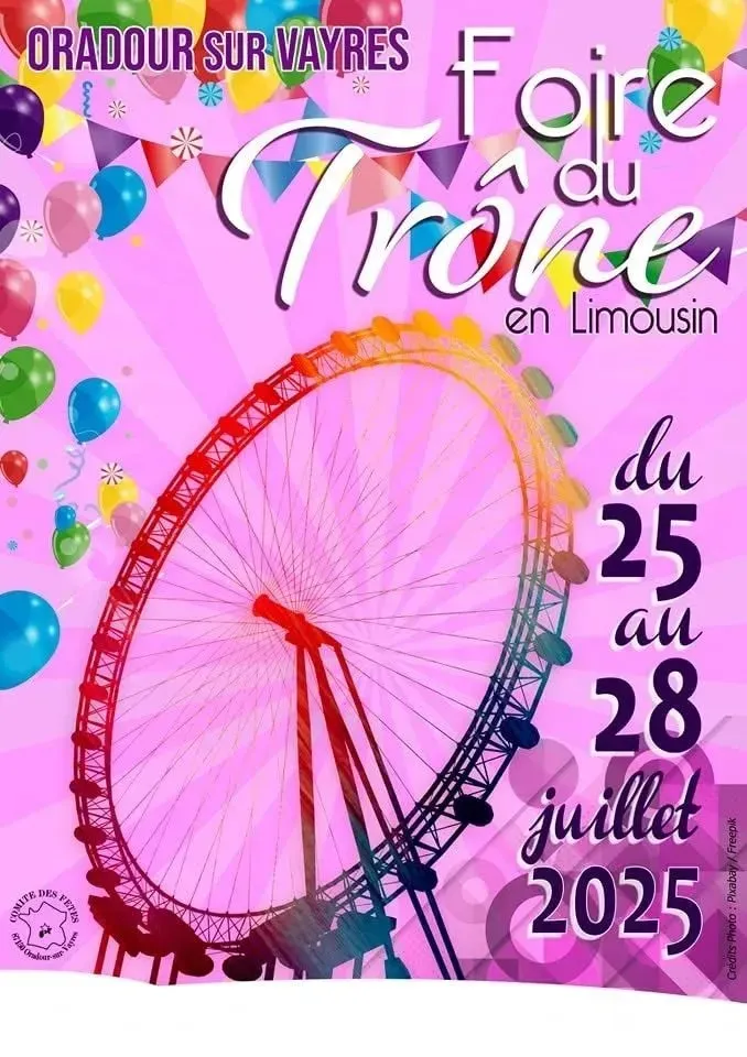 foire